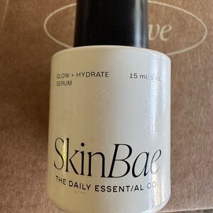 The Daily Essentials Co SkinBae
